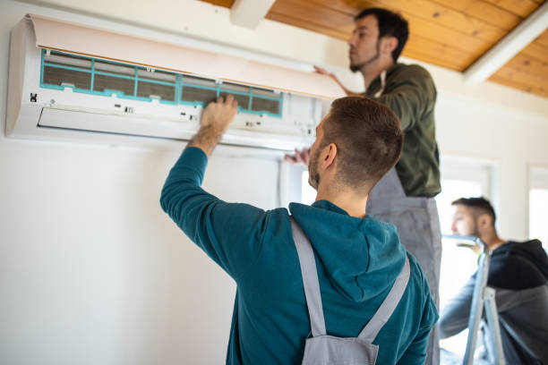 Best HVAC Financing and Leasing in West Canton, NC