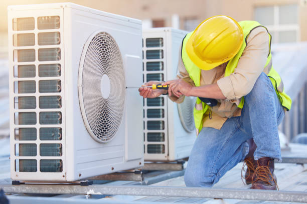 Best Residential HVAC in West Canton, NC