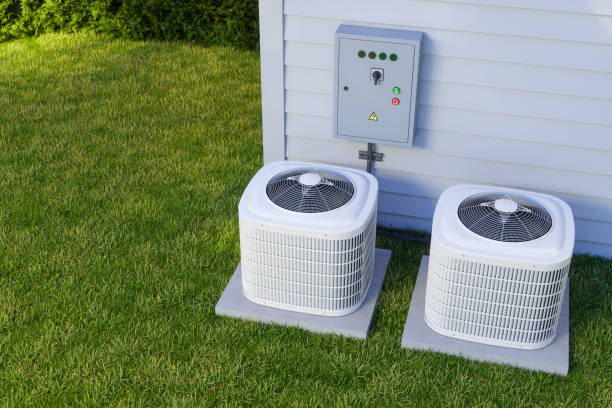Best HVAC Equipment and Components in West Canton, NC