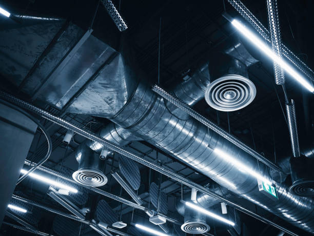 Best VRF (Variable Refrigerant Flow) Systems in West Canton, NC
