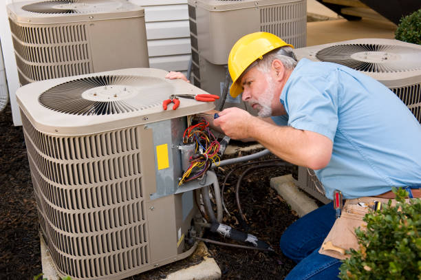 Best HVAC Software and Technology in West Canton, NC