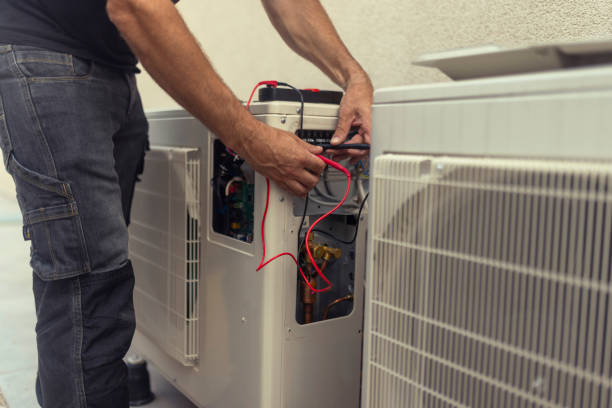 Best Air Conditioning Cleaning in West Canton, NC