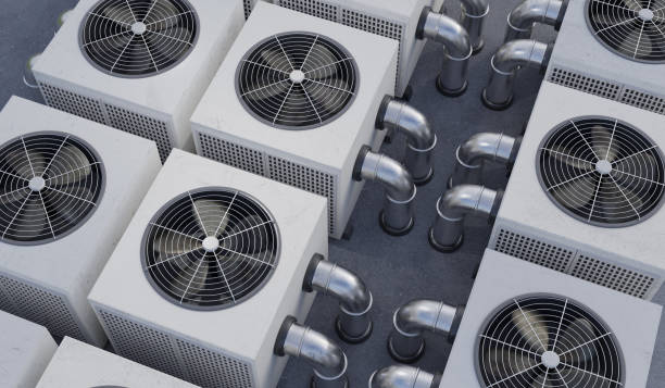 Best HVAC Training and Certification in West Canton, NC