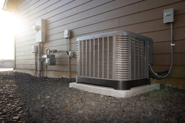 Reliable West Canton, NC HVAC Solutions